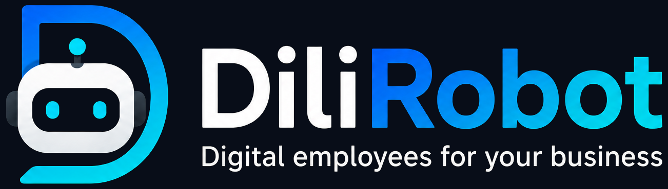 DiliRobot